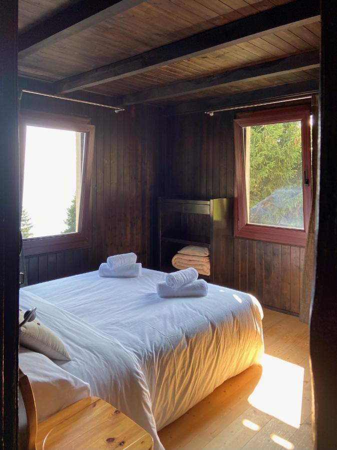 Do-Minus Boutique Home & Private Spa Ca Pedrot Mountain Cottage Monte Carasso Exterior foto