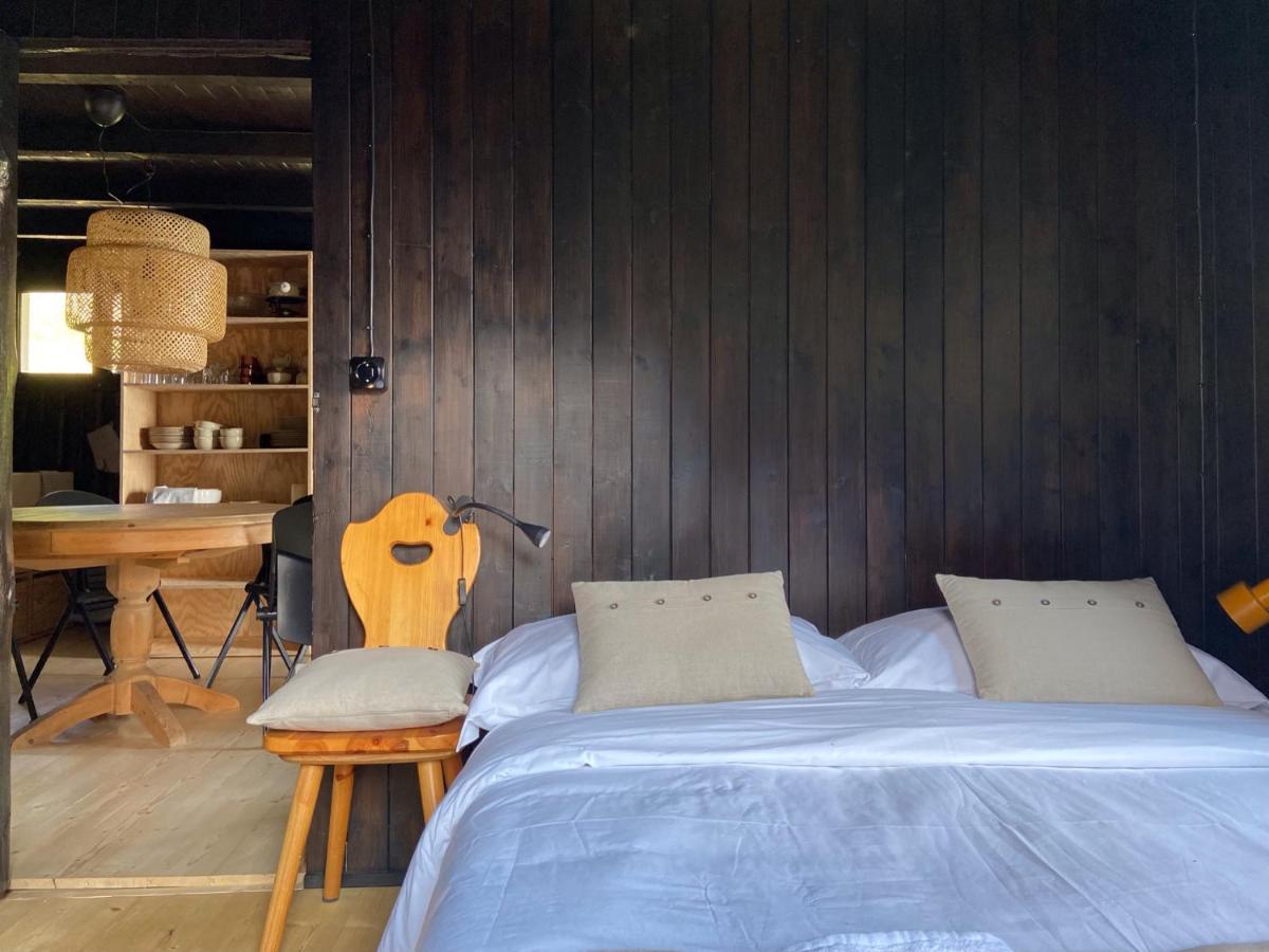 Do-Minus Boutique Home & Private Spa Ca Pedrot Mountain Cottage Monte Carasso Exterior foto